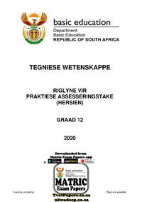 Technical Sciences PAT GR 12 2020 Afr (Hersien).pdf